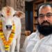 Cow Protection: A Question of Heritage, Consensus and National Identity