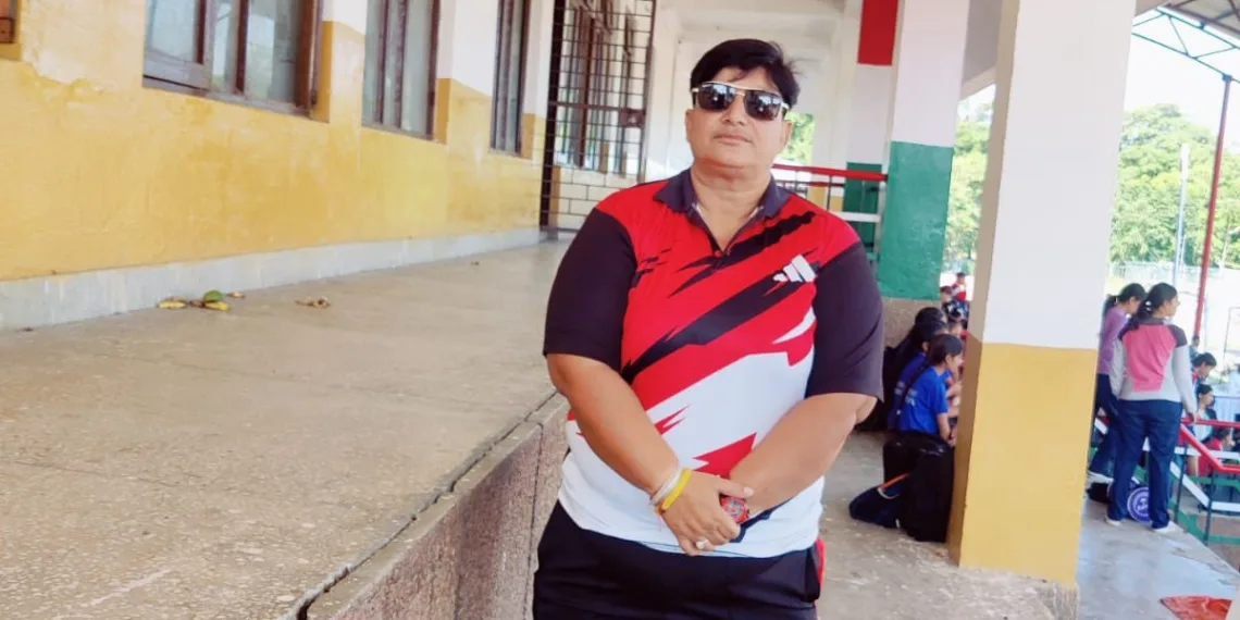 Promising Cricketer Kanchan Kumari Loses Life in Road Mishap; YSS Directorate Expresses Grief