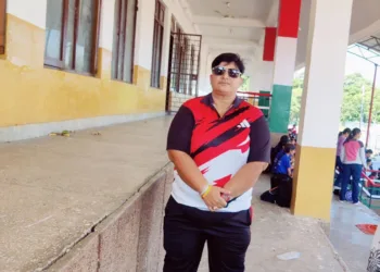 Promising Cricketer Kanchan Kumari Loses Life in Road Mishap; YSS Directorate Expresses Grief