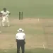 Haryana Anshul Kamboj takes all 10 wickets in Ranji match