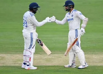 Akash Deep, Bumrah defy Australia as India avoid follow-on