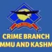 Crime Branch Files Chargesheet in Kupwara Insurance Fraud Case