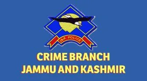Crime Branch Files Chargesheet in Kupwara Insurance Fraud Case