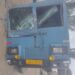 Five CRPF Personnel Injured as Vehicle Collides With Truck on NH-44 Near Qazigund