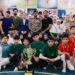 CRPF’s 21 Bn Organises Judo Competition Under Civic Action Programme In Srinagar