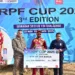 CRPF Cup 2025: High-Scoring Matches and Dominant Wins Mark Day 2 in Srinagar