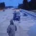CRPF’s Swift Response Saves Cardiac Patient’s Life on Jammu-Srinagar Highway in Kulgam