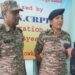 CRPF Empowers Women Through Skill Development Programme in Srinagar
