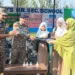 Empowering Girls Through Sports: 161 Bn CRPF Encourages Badminton Culture at GHSS Palpora