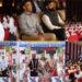 North Kashmir Comes Alive as ‘Shaam-e-Shafqat’ Showcases India’s Vibrant Cultural Heritage