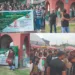 Cultural Academy Organises Street Plays (Nukkad Natak) on “Say No to Drugs” Theme