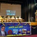 Literary and Cultural Luminaries Remember Aziz Hajni at Tagore Hall Event