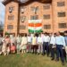 CUS celebrates I-Day with Patriotic Fervour