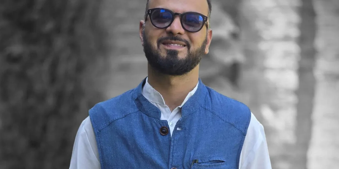 Danish Reshi Urges PM Modi to Announce Aid for Fruit Farmers