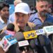 Crop Insurance Scheme Under Process, Farmers to Benefit from Revised Policy Framework: Minister Javid Dar