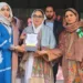 Teachers Must Shape Young Minds for AI Era: Dr Darakhshan Andrabi at Spring Buds School Annual Day