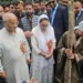 “Youth Must Embrace Culture, Reject Drugs & Violence”: Ashok Koul, Darakhshan at ‘Aagaaz’ in Pulwama