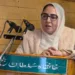 Dr Darakhshan Inaugurates Major Infrastructure Projects at Pakherpora Shrine Complex