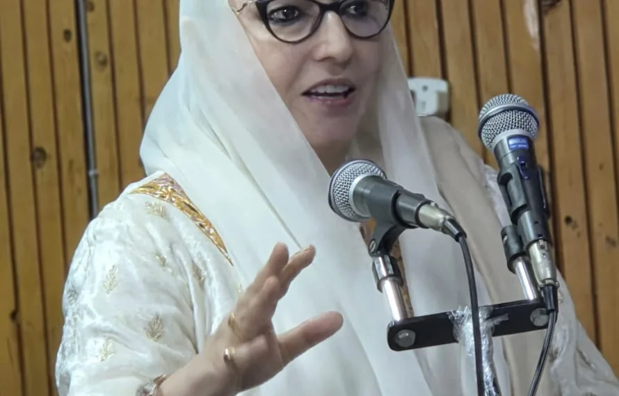 Waqf Board Schools Excel in Class 10th & 12th Board Results