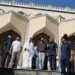 Dr Darakhshan Reviews Ongoing Development Works at Major Shrines in Jammu