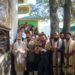 Dr Syed Darakhshan Andrabi Inaugurates Reconstruction/Upgradation Projects of Three Ziyarat Complexes at Rayil Gund, Kangan