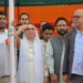 Dr Andrabi unfurled Tiranga at Independence Day Waqf Event held at Sultan-ul-Arifeen Higher Secondary Institute Srinagar