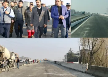 Sanatnagar Flyover in Final Stage, Load Testing to Conclude by Sunday: DC Srinagar
