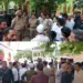 SSP Bandipora Reviews Muharram Arrangements in Sumbal Sonawari