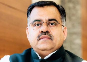 Union budget will usher in new era of growth in J&K : Chugh