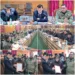 DC Baramulla Reviews Major Civic Issues During Key Meeting in Sopore