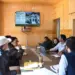 DC Changthang Reviews Development Works in Rong and Rupsho Blocks