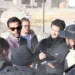 DC Changthang Reviews Beautification Measures at Chumathang Hot Spring to Promote Tourism