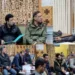 DC Kupwara reviews #measures to curb Drug Abuse