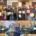 DC Kupwara felicitates stakeholders for showcasing products and services in Akankasha Haat