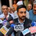 DC Srinagar Greets People On Ganesh Chaturthi, Reviews Festival Arrangements