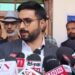 DC Srinagar Reviews Eid Preparations, Says Fencing Work on Badshah Bridge and Cement Kadal to Begin Soon