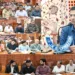 DC Shopian Reviews and Finalises I-Day Arrangements Across District