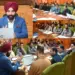 DDC Shopian Reviews performances of Jal Shakti & Irrigation Department