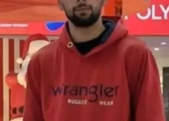 Youth Dies in Pahalgam Road Accident