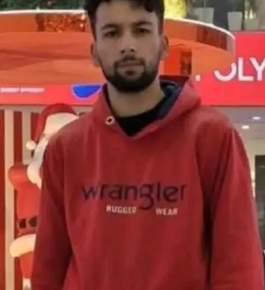 Youth Dies in Pahalgam Road Accident