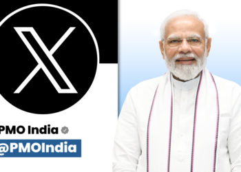 PM wishes countrymen on Durga Puja