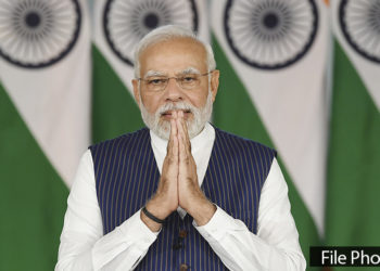 The Prime Minister, Shri Narendra Modi has greeted the citizens on the occasion of Independence Day