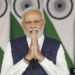 The Prime Minister, Shri Narendra Modi has greeted the citizens on the occasion of Independence Day