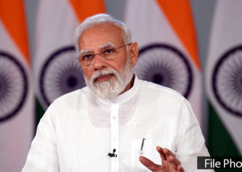 PM remembers Shaheed Bhagat Singh on his birth anniversary