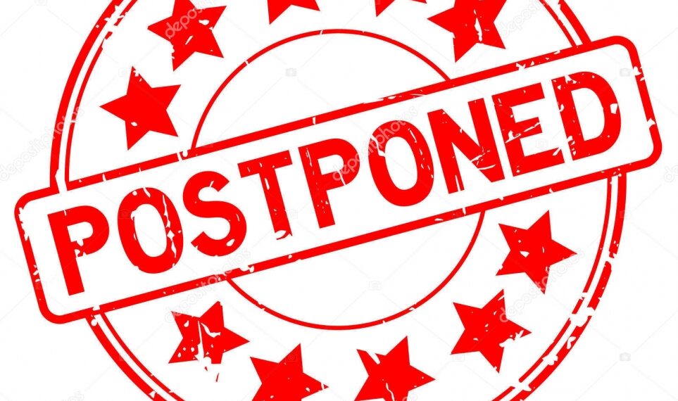 KU postponed all exams