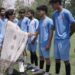 DG YSS Extends Warm Greetings on World Sports Journalists Day