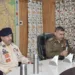 “Maintain Sustained Pressure on Anti-National Elements”: DGP Nalin Prabhat in Pulwama Review
