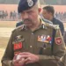 DGP Nalin Prabhat Reviews Security Grid, Intensifies Counter-Terror Strategy in Awantipora