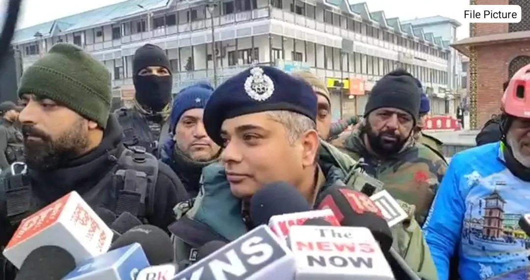 Inclusivity Is the Only Way Forward for Specially-Abled Persons: DIG CKR Rajiv Pande