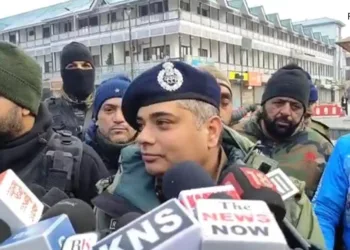 Inclusivity Is the Only Way Forward for Specially-Abled Persons: DIG CKR Rajiv Pande